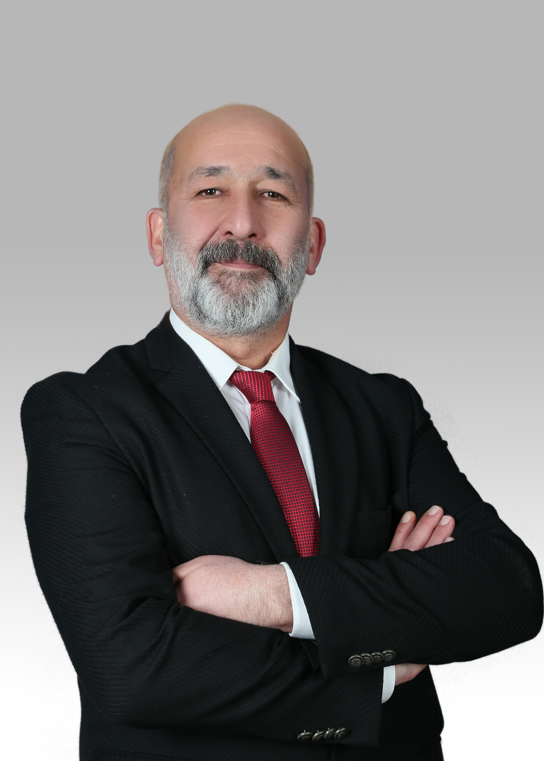 Arb. Av. Serdar Balcı